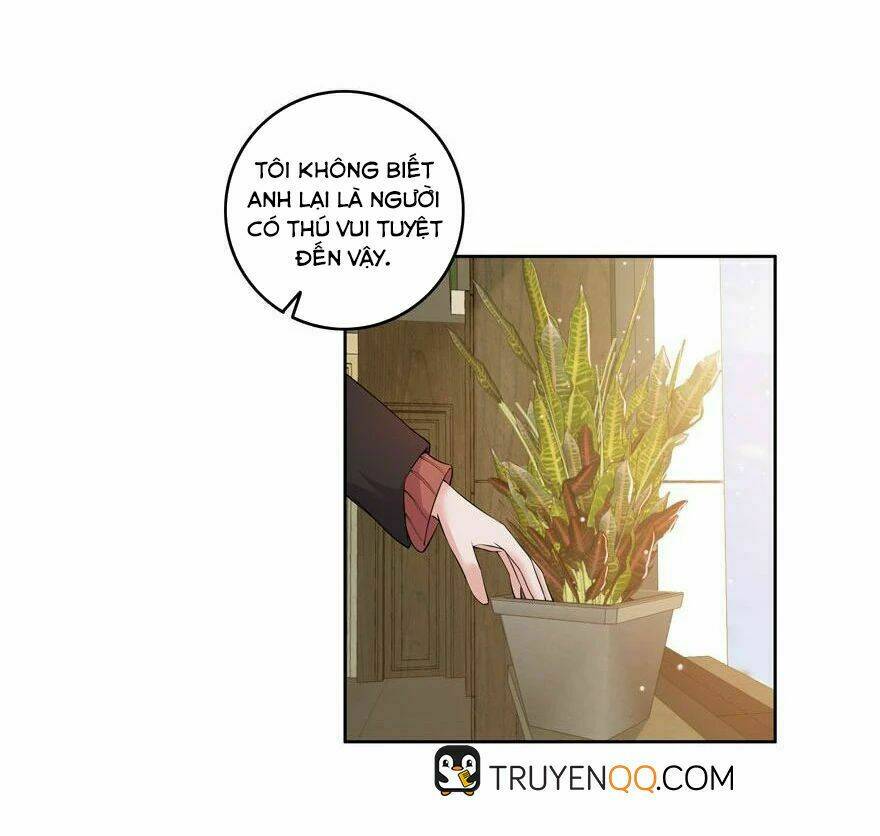 khốn ái tù lung chapter 26 38