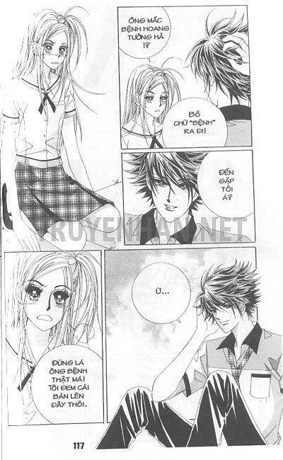 nụ hôn 5000 won chapter 14 19