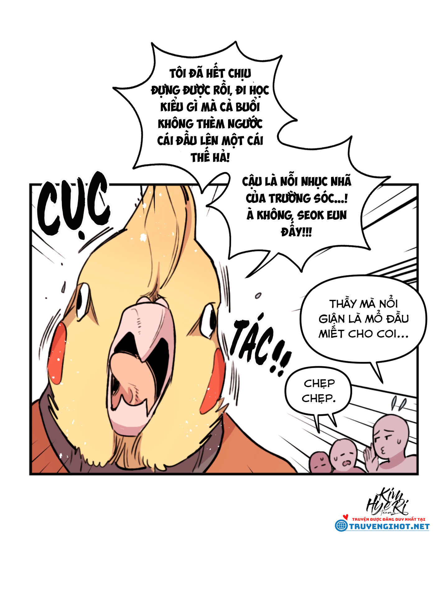 [18+] 1 người khỏe 2 người vui chapter 6.1 17