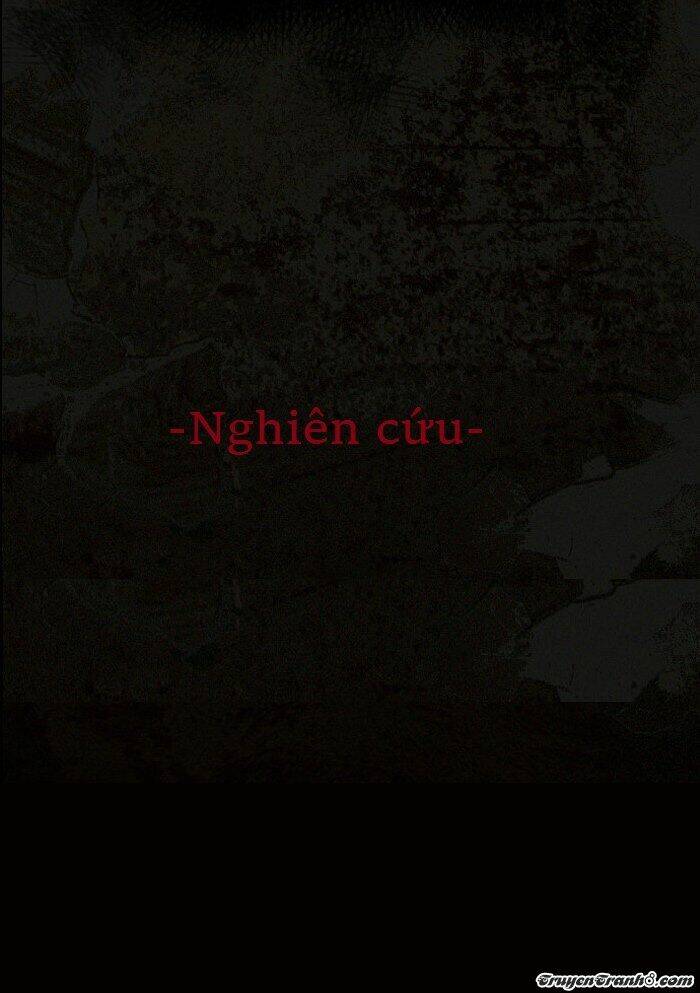 kho truyện kinh dị: ác mộng đêm về chapter 1 2