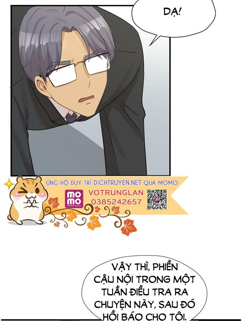 cuộc sống kỳ thú chapter 17 40