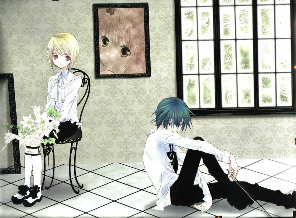 shugo chara chapter 29 4