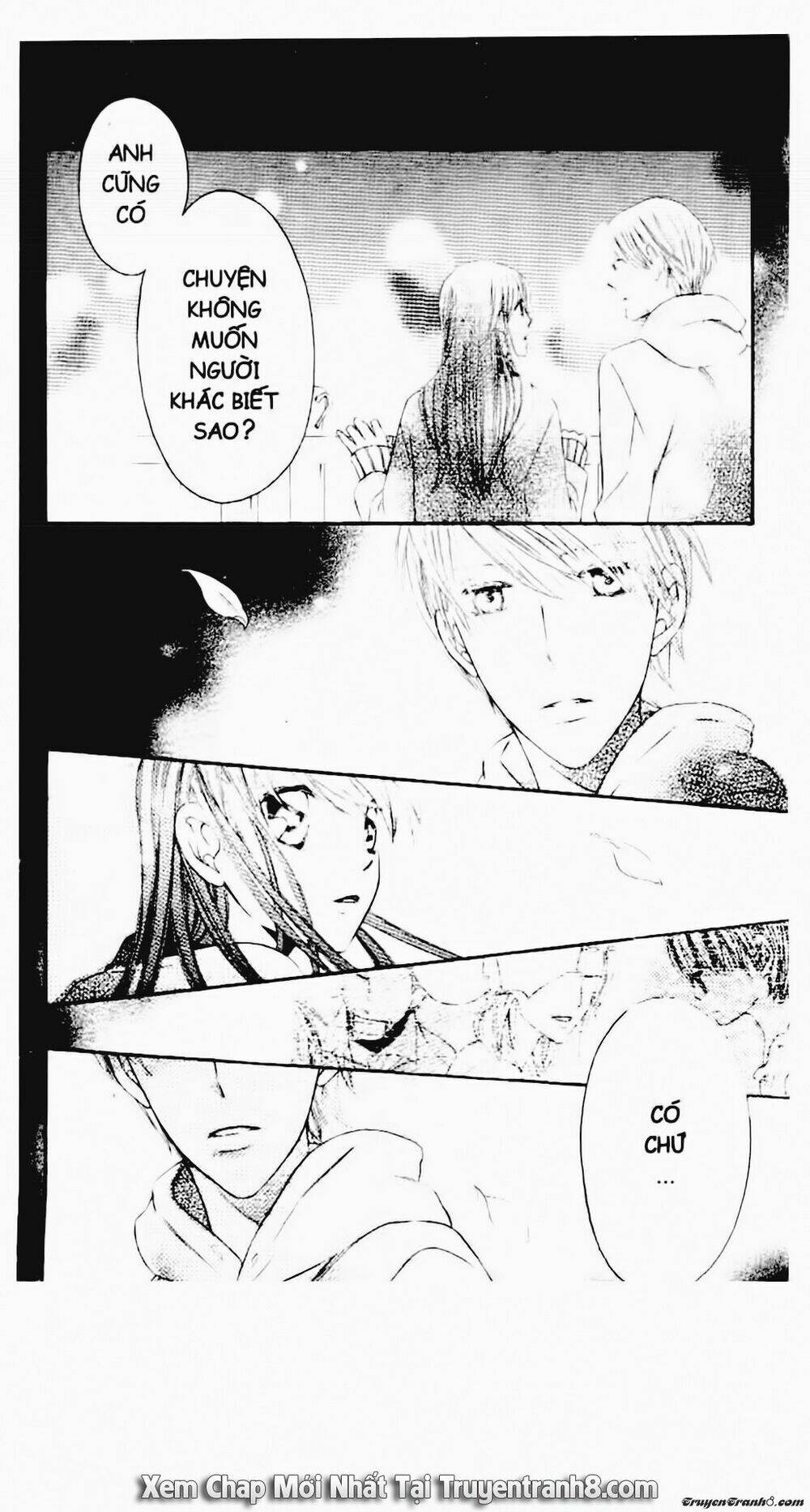 tiểu thư sachie chapter 40 10