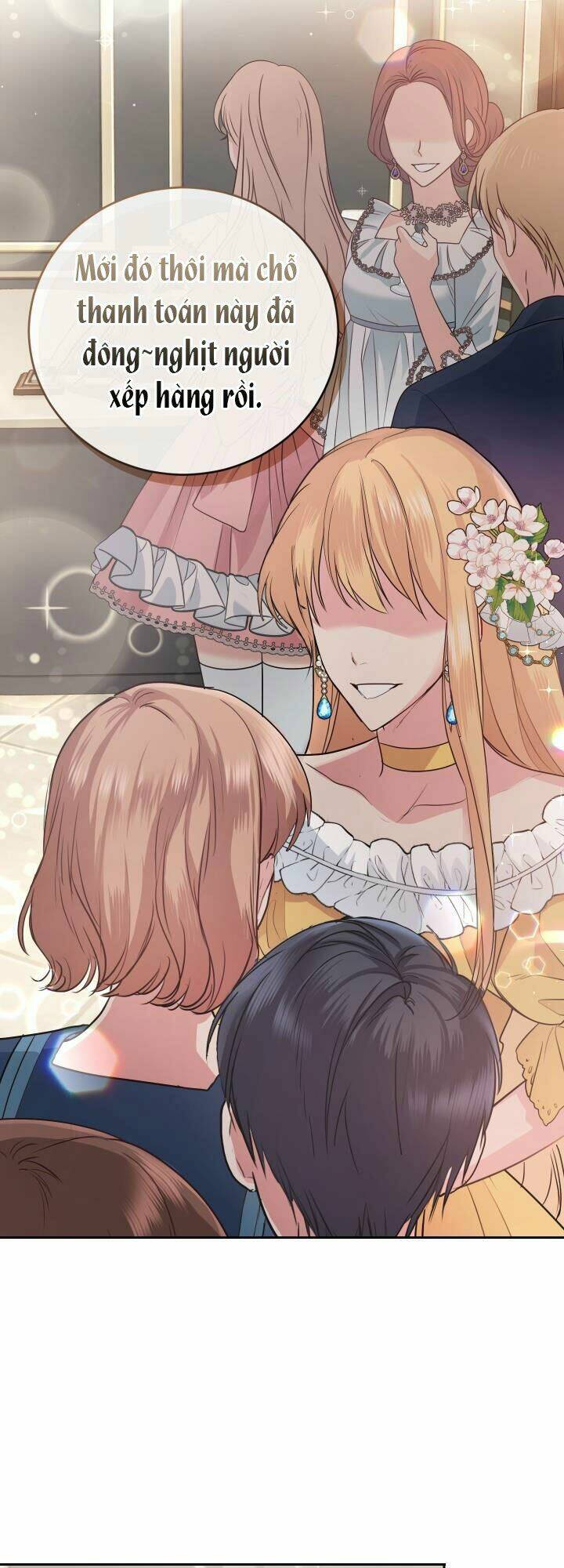 nhà điều chế nước hoa độc quyền của bạo chúa chapter 17 31
