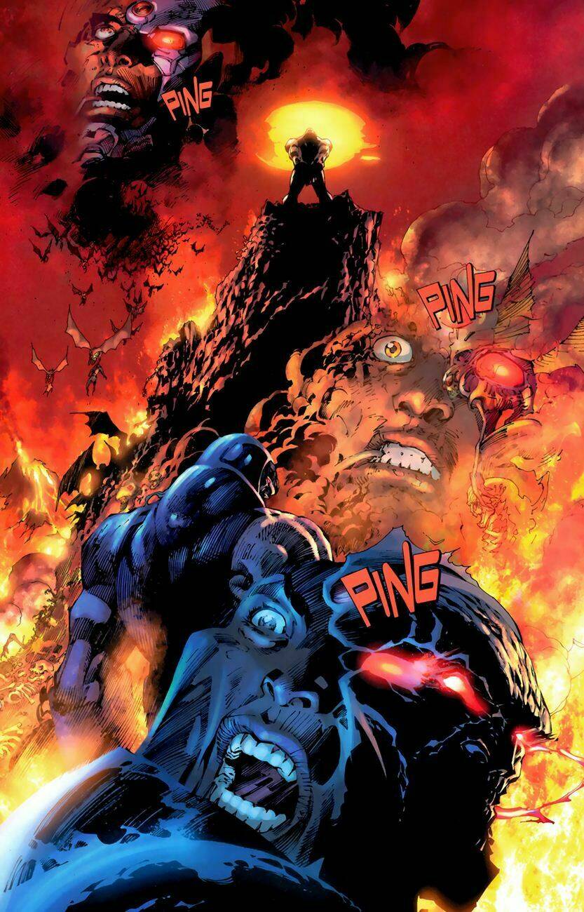 justice league chapter 3 21