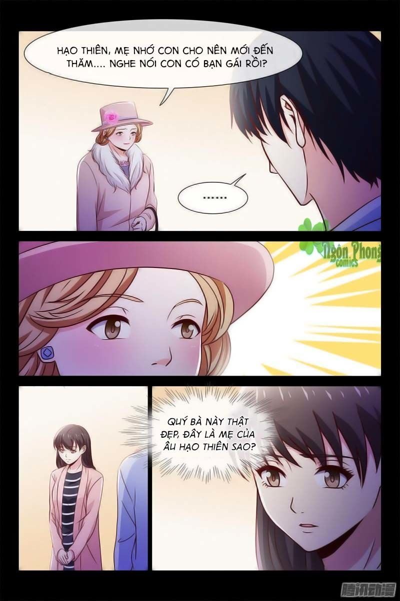 tình nhân khế ước của tổng tài chapter 72 2