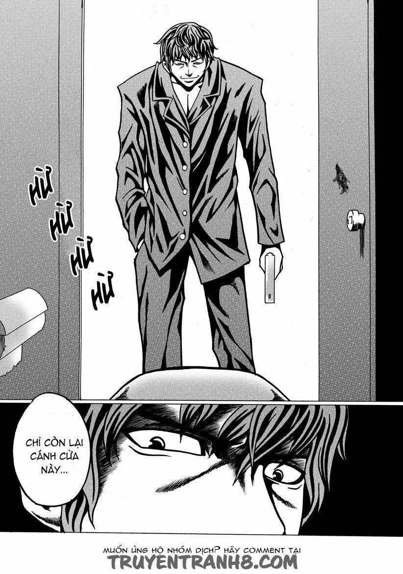 nhân quả tuần hoàn chapter 23.2 7