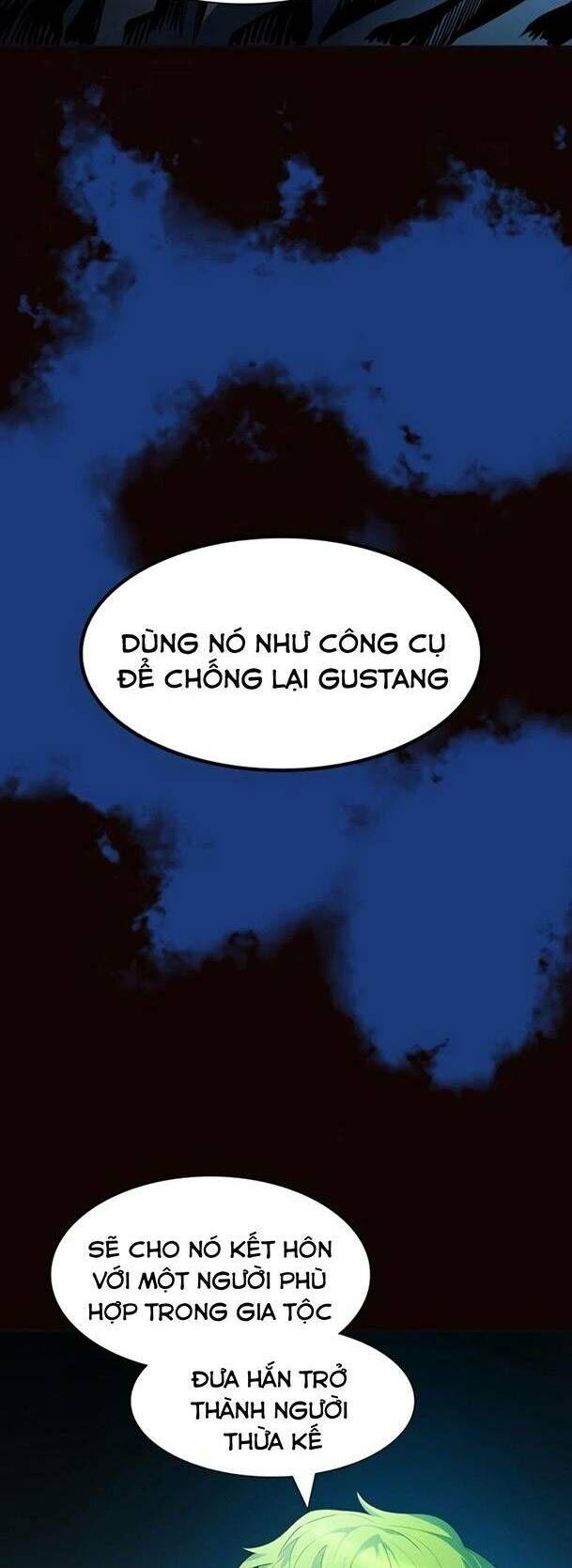 tòa tháp bí ẩn 2 chapter 551 8