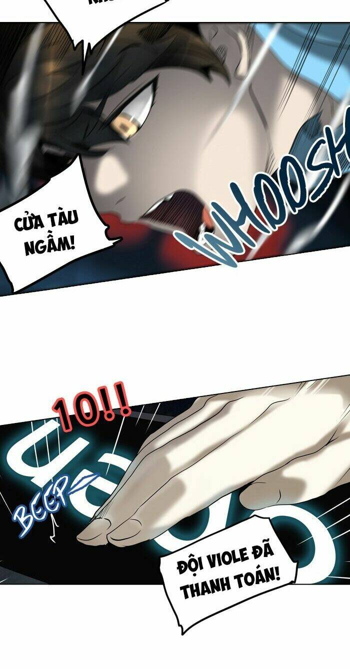 cuộc chiến trong tòa tháp chapter 269 14