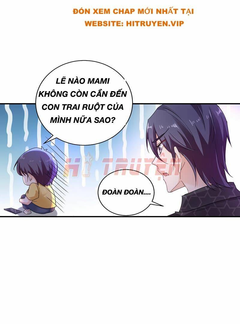 nhập cốt noãn hôn chapter 281 24