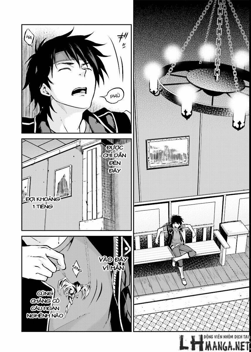 majutsushi orphen hagure tabi chapter 4 7