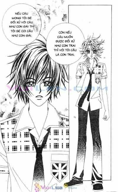 chàng gà mái chapter 4 162