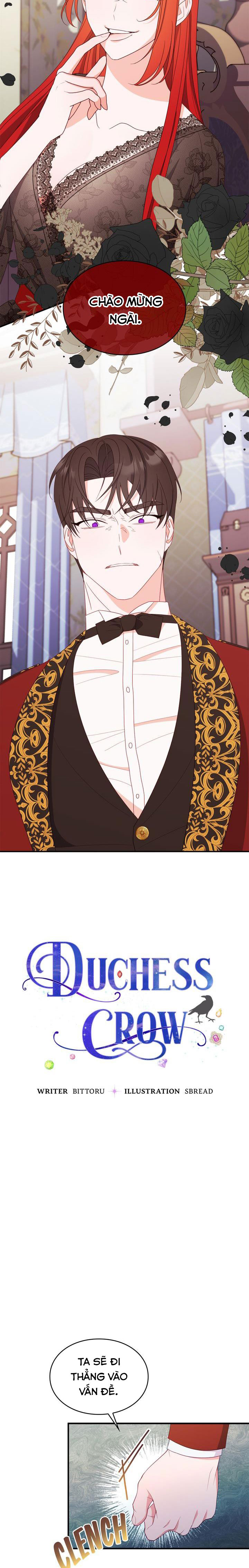 câu chuyện về nữ công tước chapter 66 2