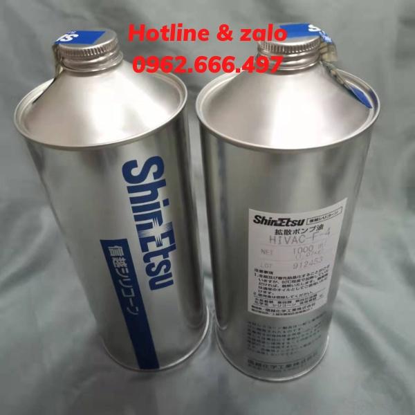Dầu Shinetsu HIVAC-F-4