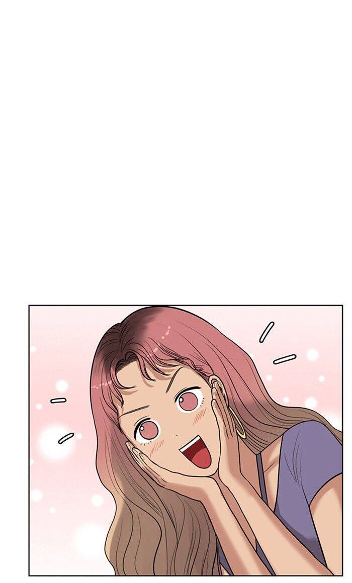 vẻ đẹp đích thực - true beauty chapter 41 35