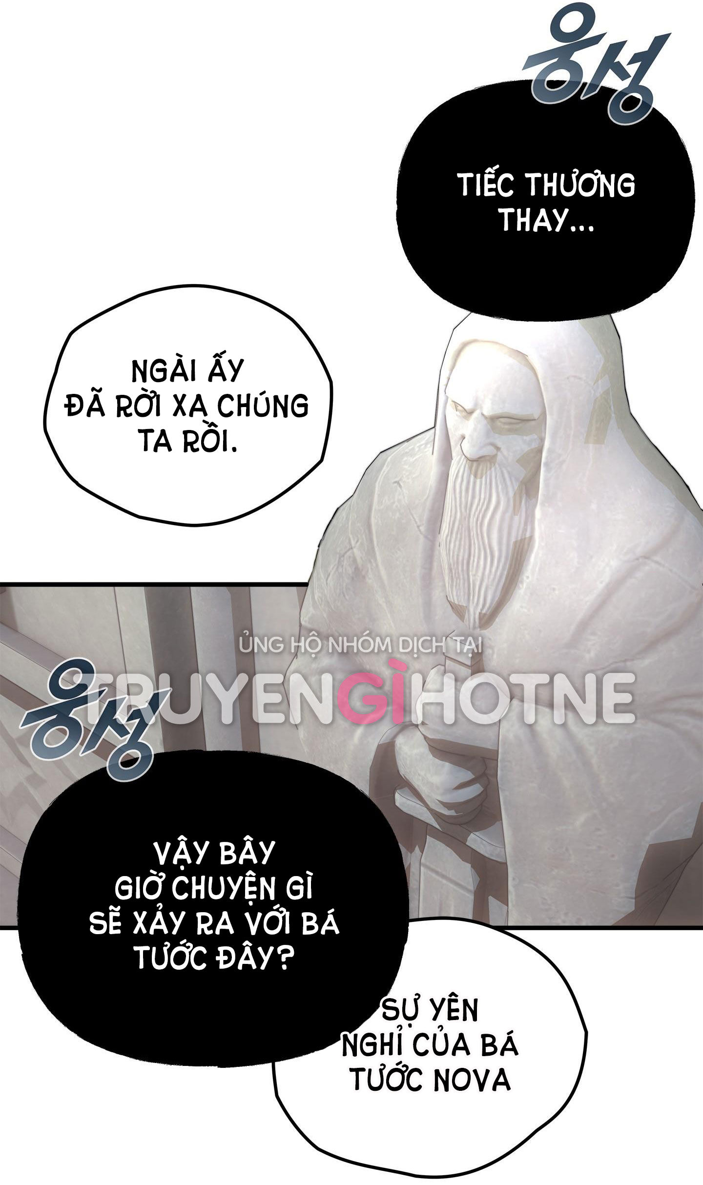 mặt trái của sự thật chapter 1.1 3