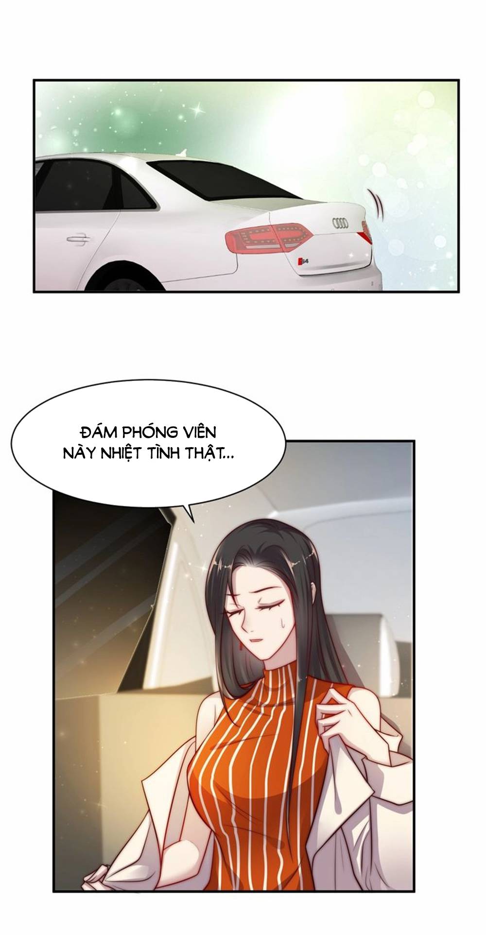 khoá chặt đôi môi (full) chapter 61 33