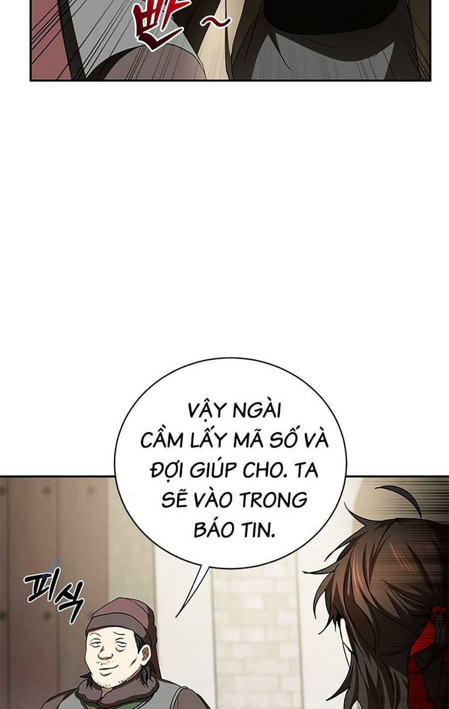 võ đang kỳ hiệp chapter 97 26