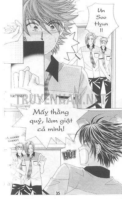 nụ hôn 5000 won chapter 10 17