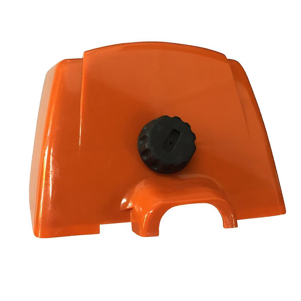 Air Filter Cleaner Cover For STIHL 038 038 AV 038 MAGNUM MS380 Chainsaw NEW 1119 140 1906