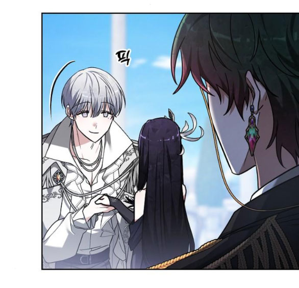 cô dâu của obsidian chapter 3.2 164