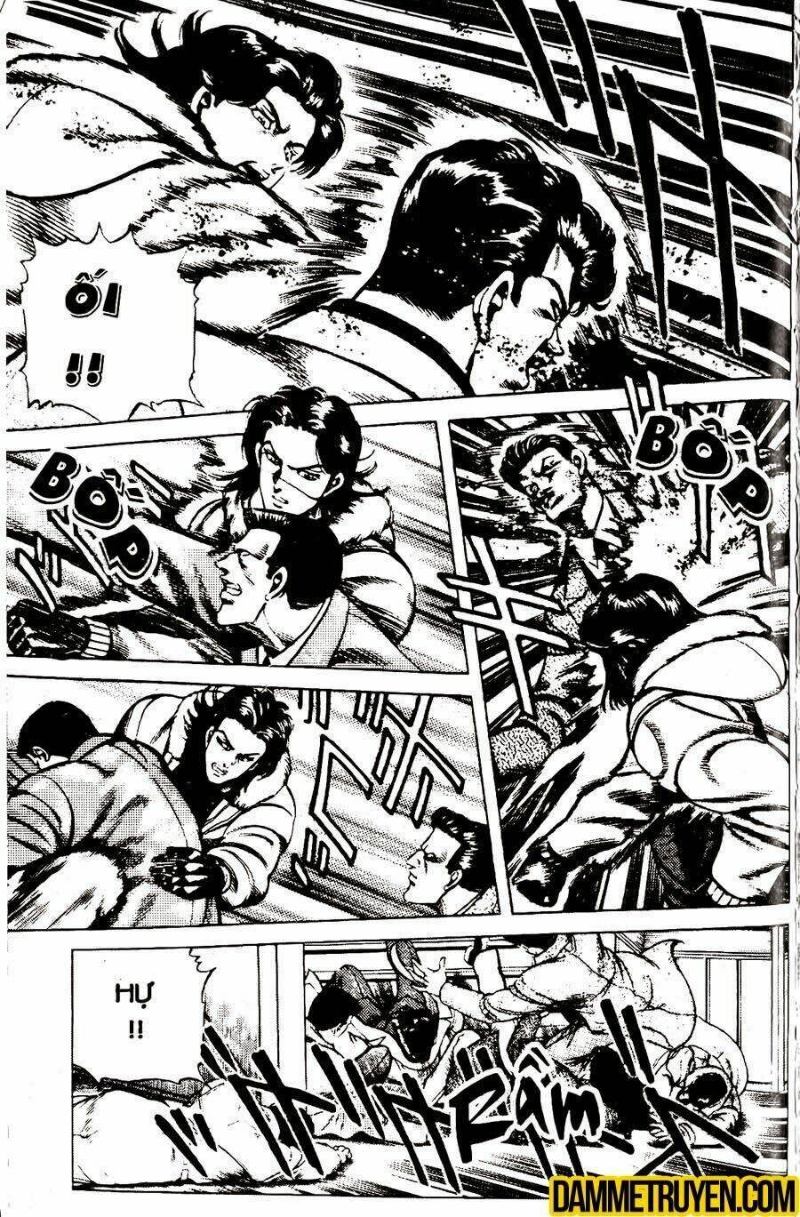 sức mạnh nhân đôi chapter 18.1 11