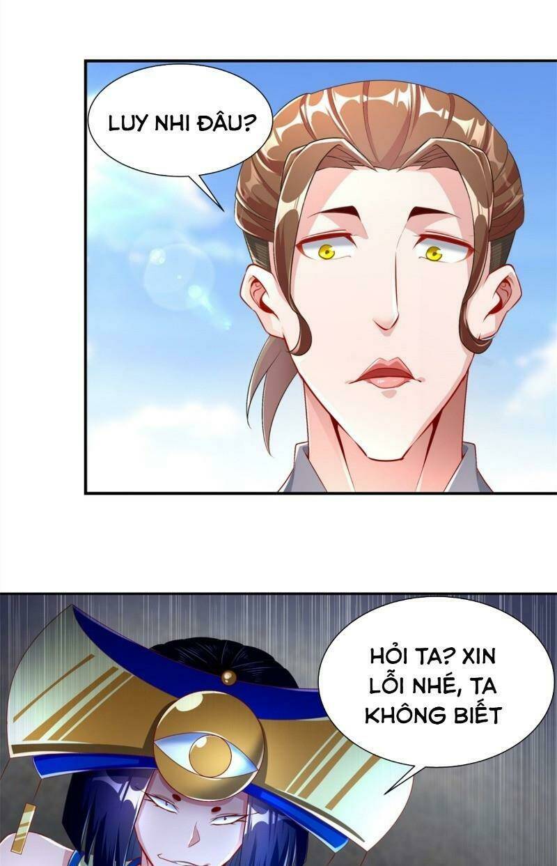 võng du chi tối cường đoán mệnh sư chapter 66 17