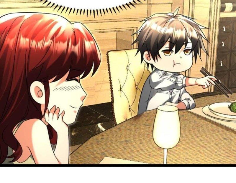 đóng băng toàn cầu: tôi gây dựng nên phòng an toàn thời tận thế chapter 118 30