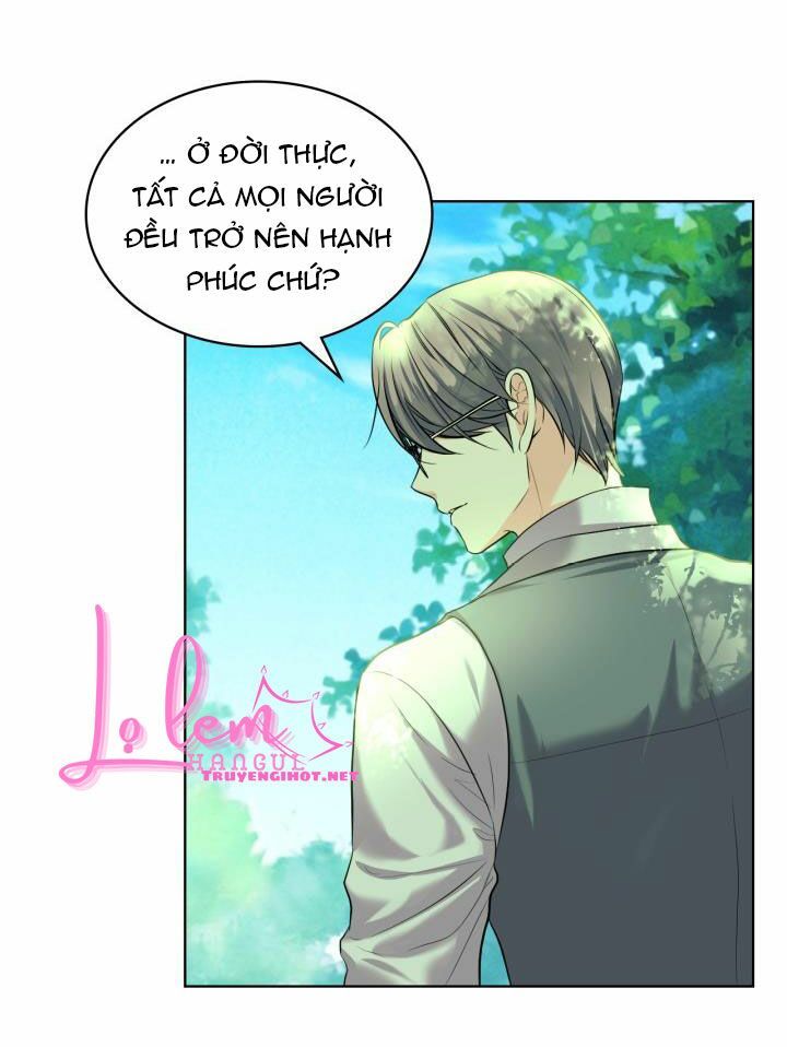 đức hạnh mà ác nữ ban tặng chapter 76.1 52