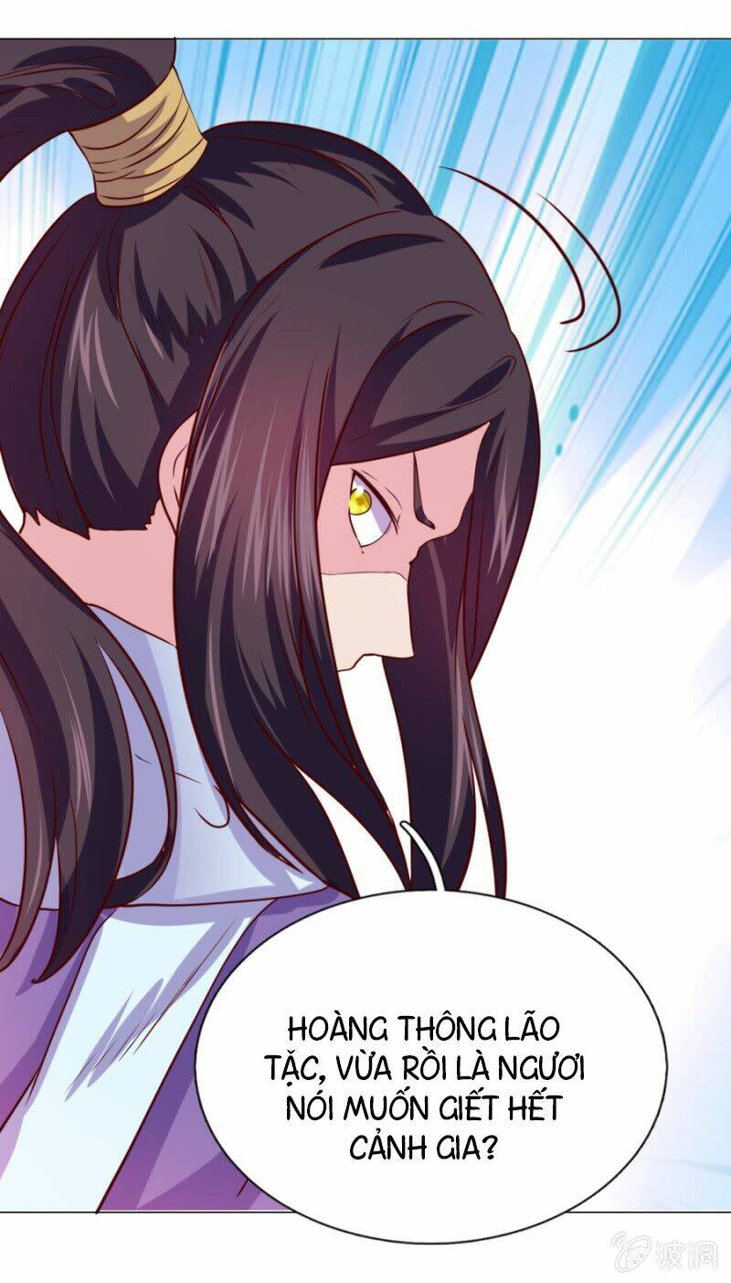 tuyệt thế thần hoàng chapter 108 49