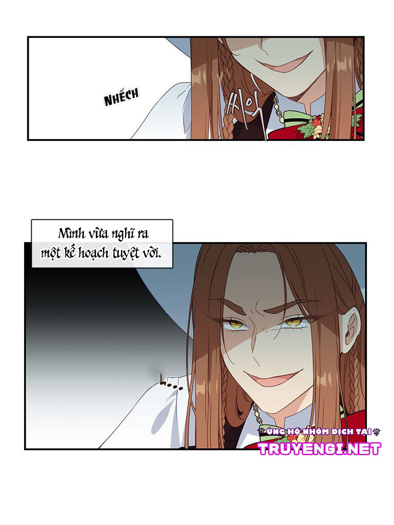 cẩn thận nữ phụ phản diện đấy! chapter 14 41