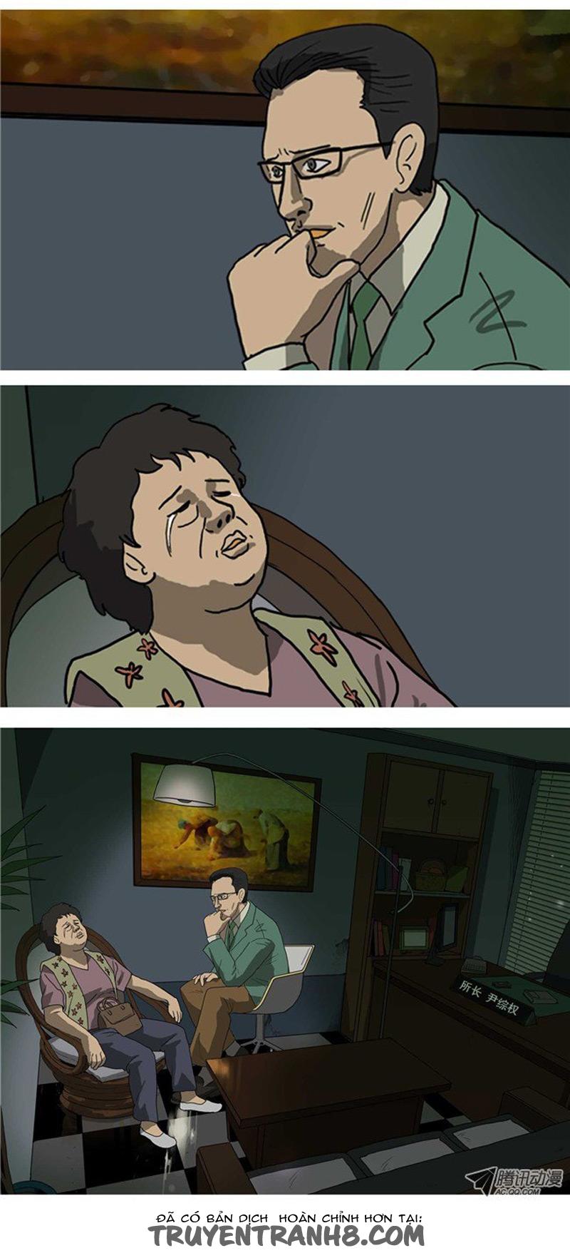 hồi sinh chapter 15 3