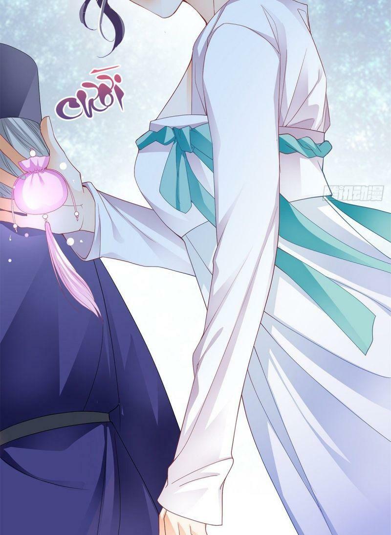 bổn vương muốn nàng chapter 2 55