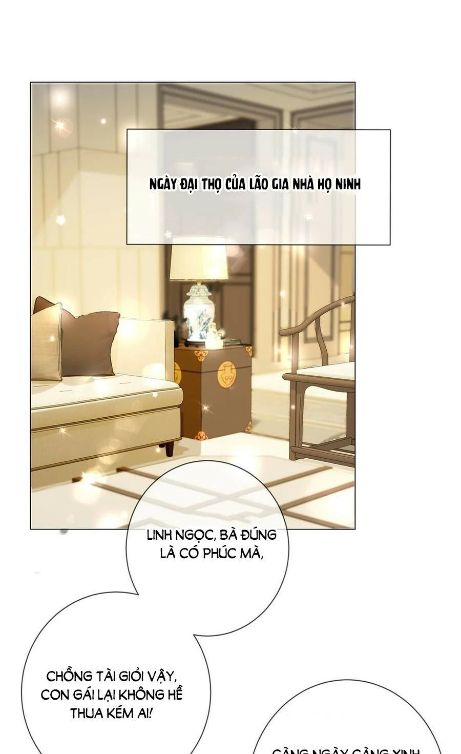 ẩn hôn 100%: chọc tức vợ yêu mua một tặng một chapter 171 15