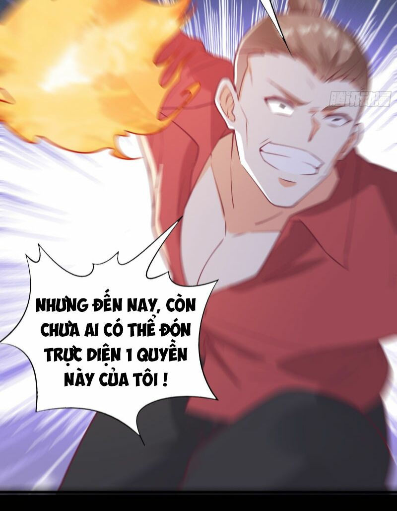 ta lập hậu cung tại tây du ký chapter 47 7