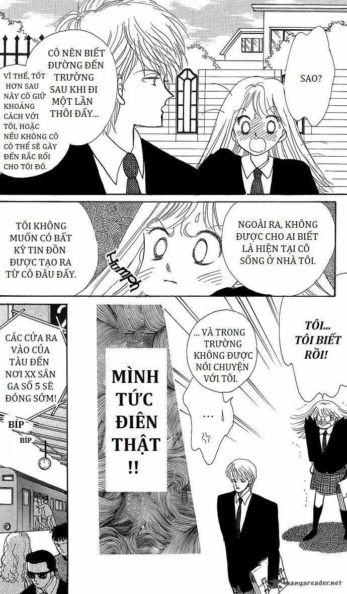 itazura na kiss chapter 2 6