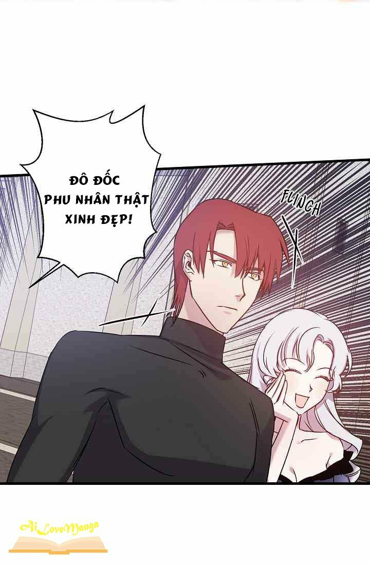 hôn lễ báo thù chapter 23 31