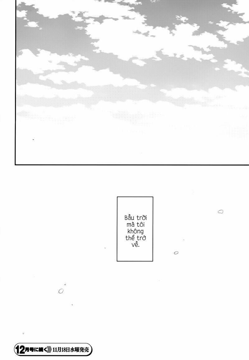 con đường súng đạn chapter 33 44