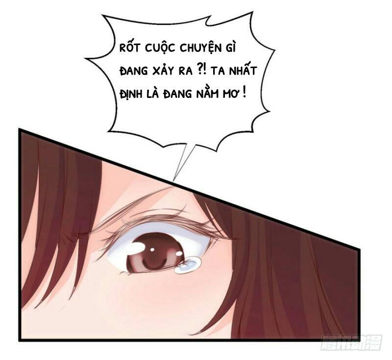 bẩm báo công chúa ! chapter 24 20