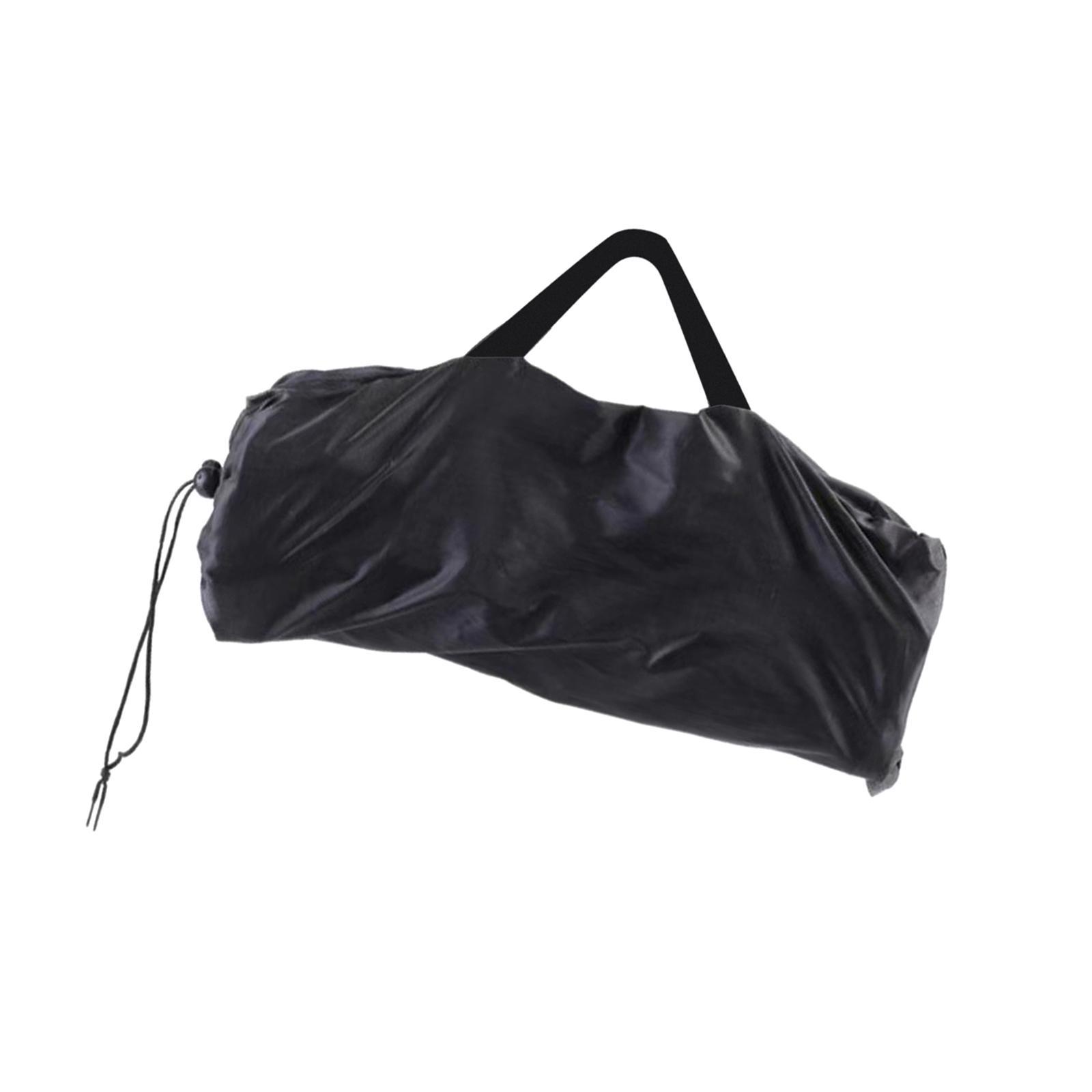 Camping Chair Storage Bag Portable Small Stool Bag for Sports Hiking Camping