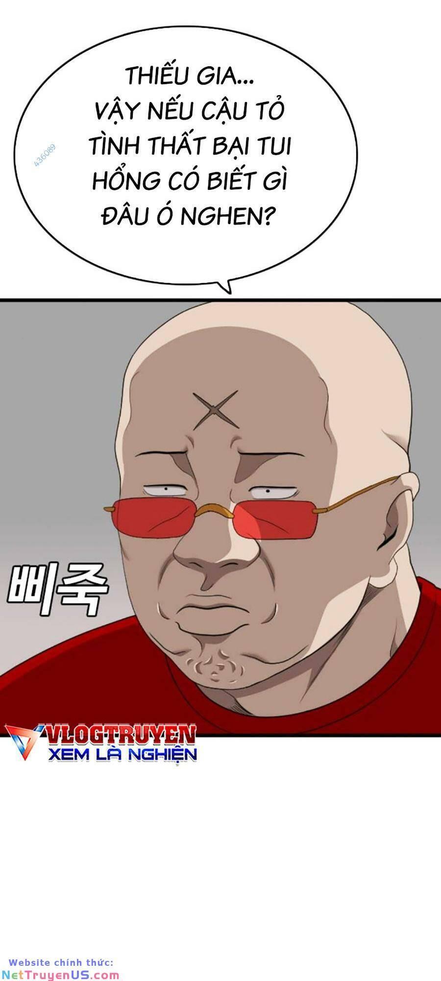 người xấu chapter 172 73