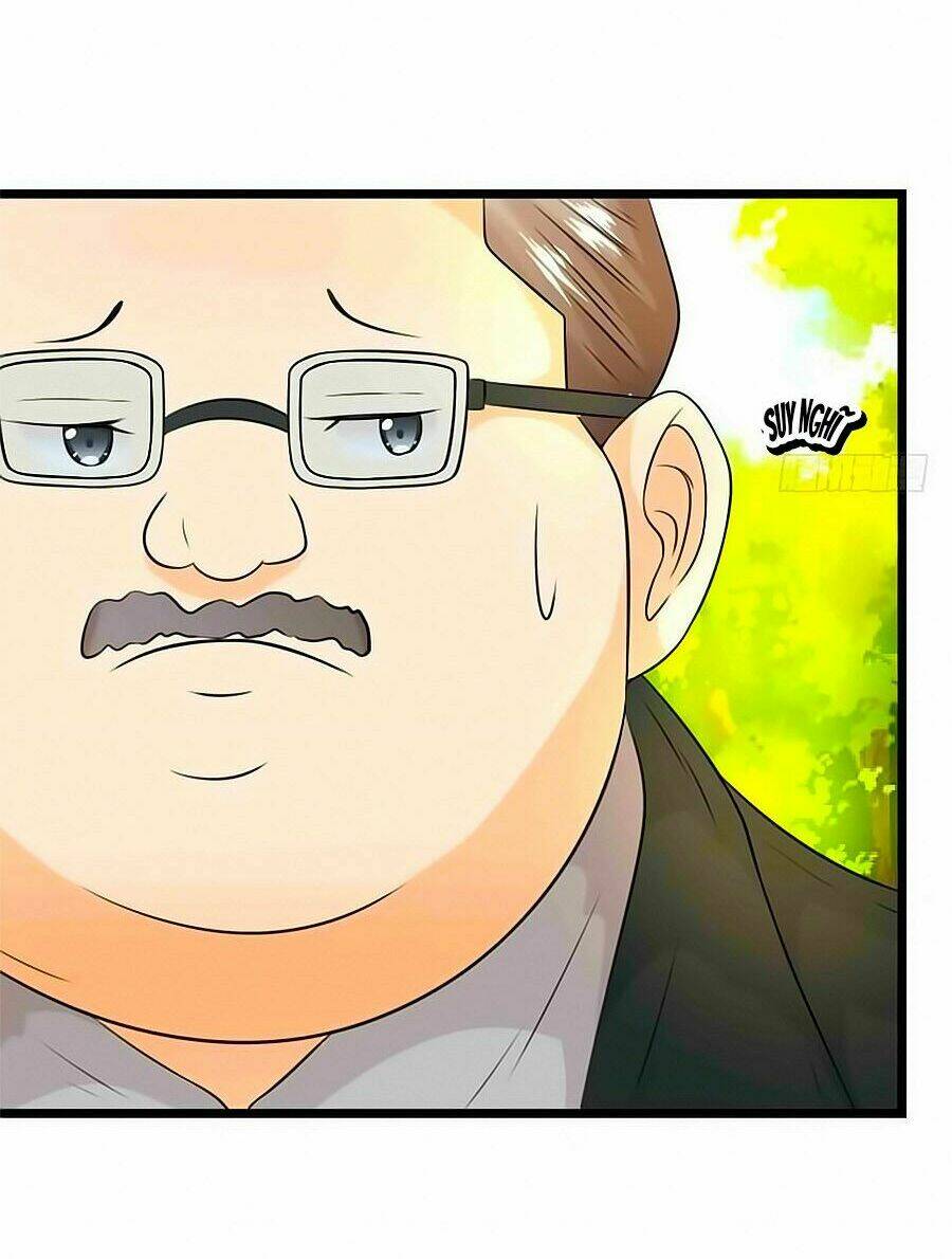 diêm vương lão công thật đáng yêu chapter 18 10