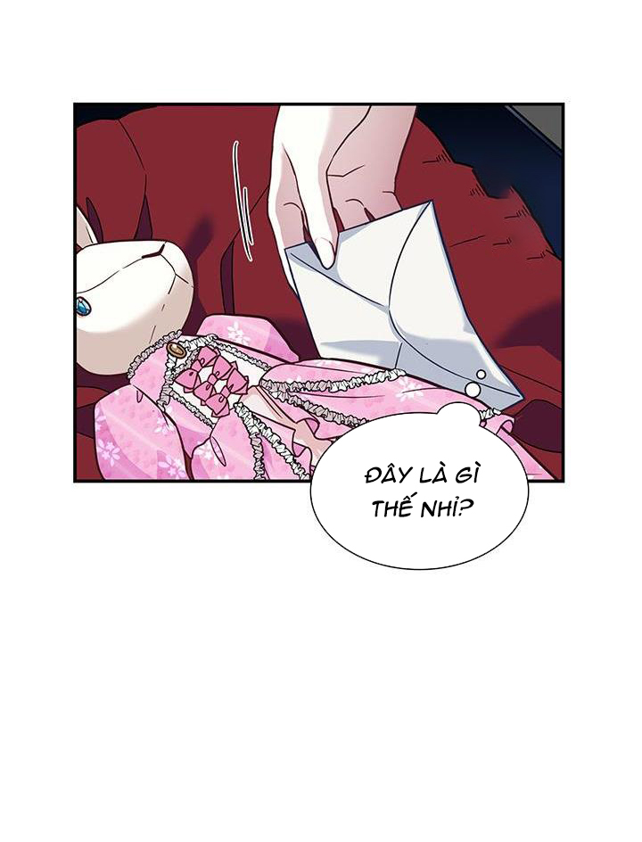 tôi là mẹ kế nhưng con gái tôi quá dễ thương chapter 10 35