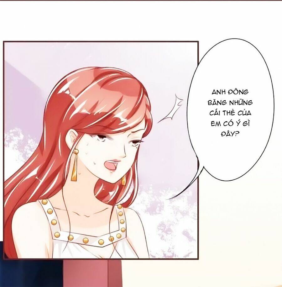 vương tước tư hữu bảo bối chapter 53 6