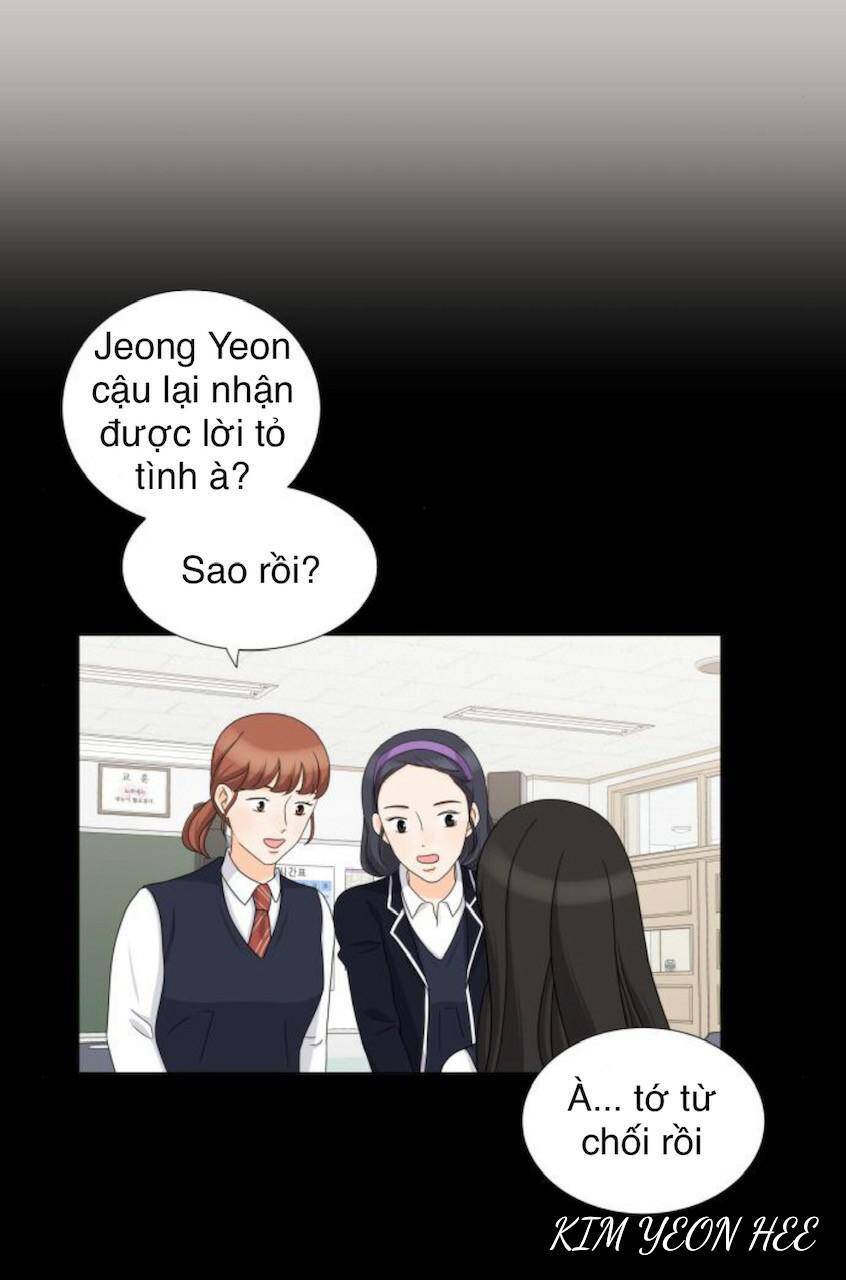 idol và sếp, em yêu ai? chapter 147 22