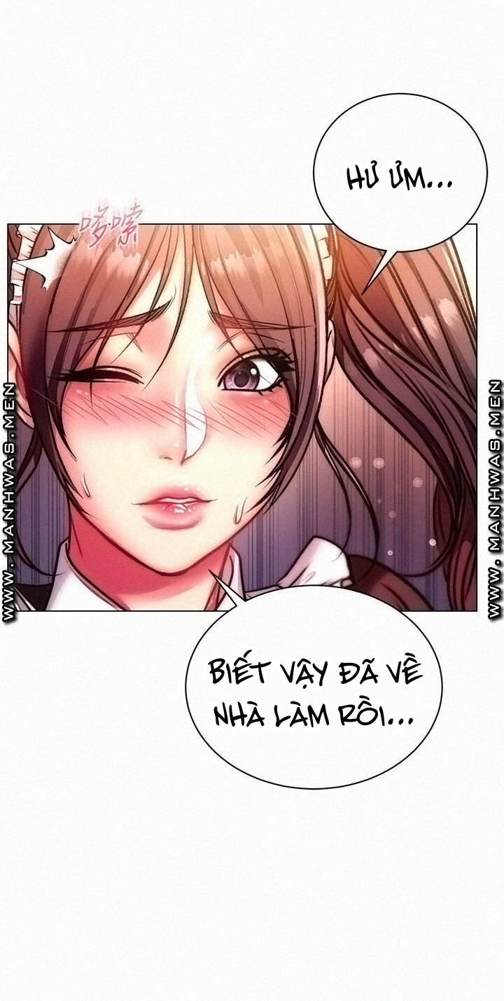 siêu thị của eunhye chapter 77 30
