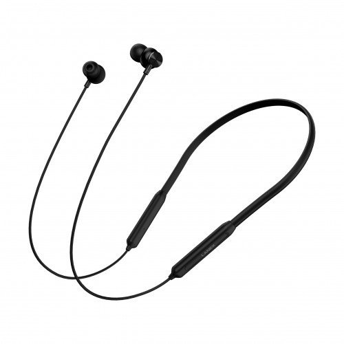 Tai nghe Bluetooth Recci W01 - Black - Hàng chính hãng