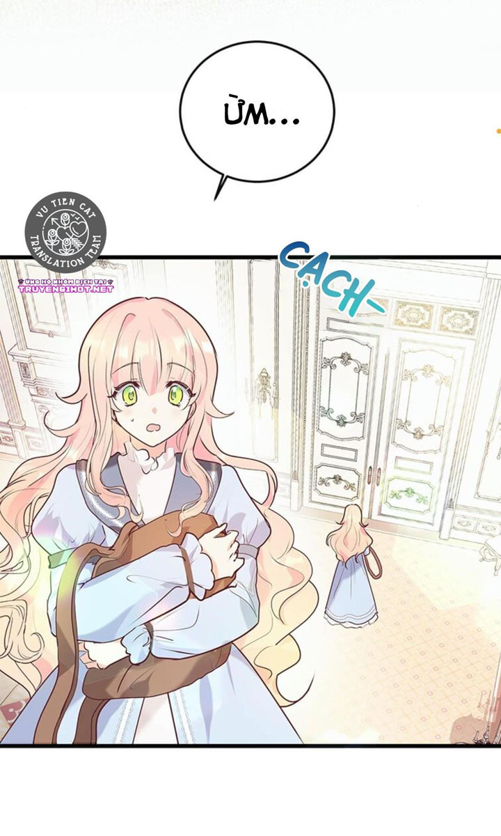 đó chỉ là sai lầm thôi mà, ngài đại công tước! chapter 1.3 3