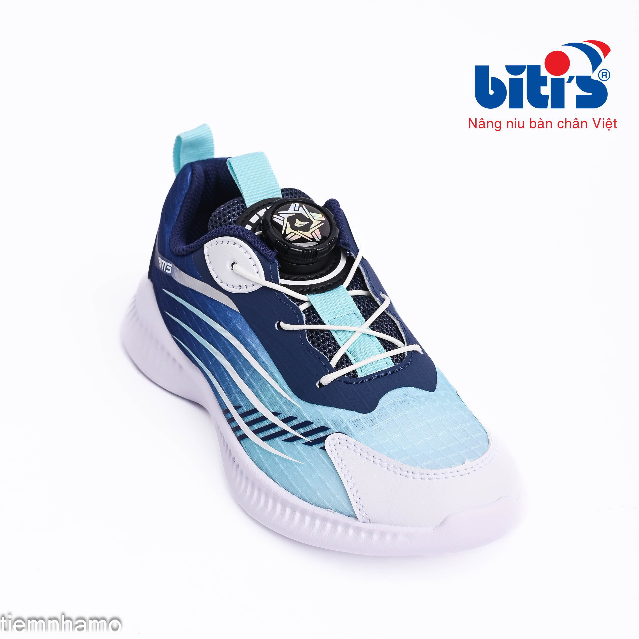 Giày Thể Thao Trẻ Em Biti's BSB005000 (30-38)