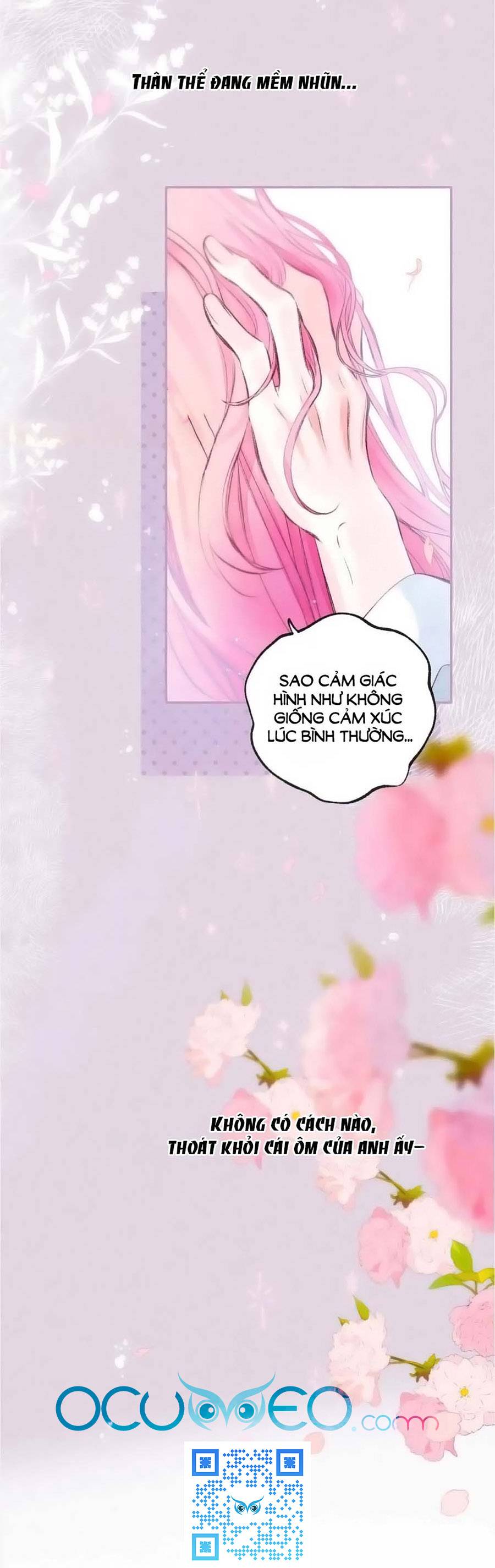 sự khuấy động ngọt ngào chapter 34 19